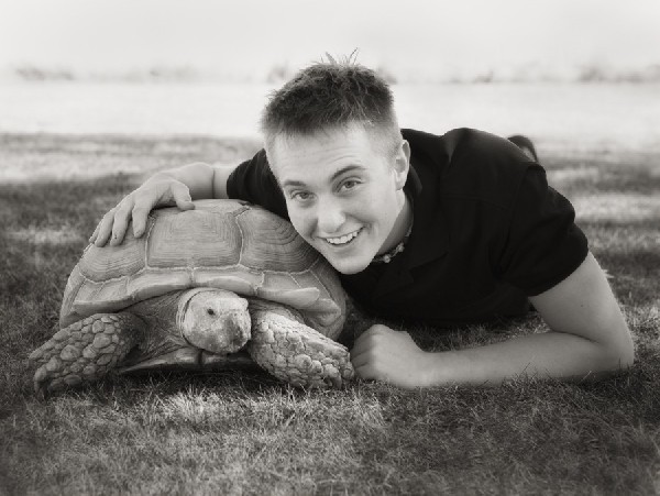 Tinkerbelle and I