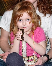my daughter