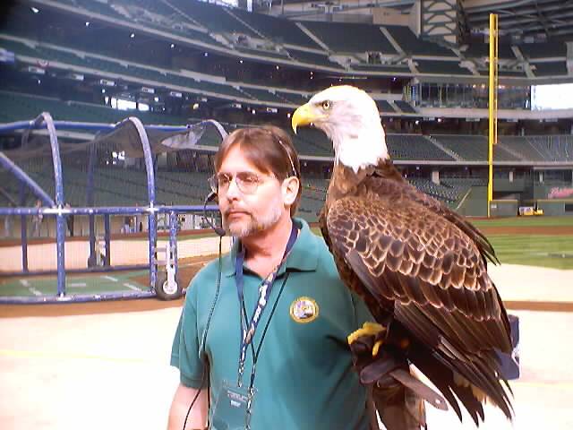 Miller Park, Challanger