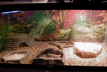 uro enclosure