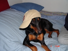 Chillin