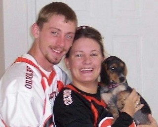 what a happy family