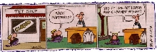 Wizard of Id "python"