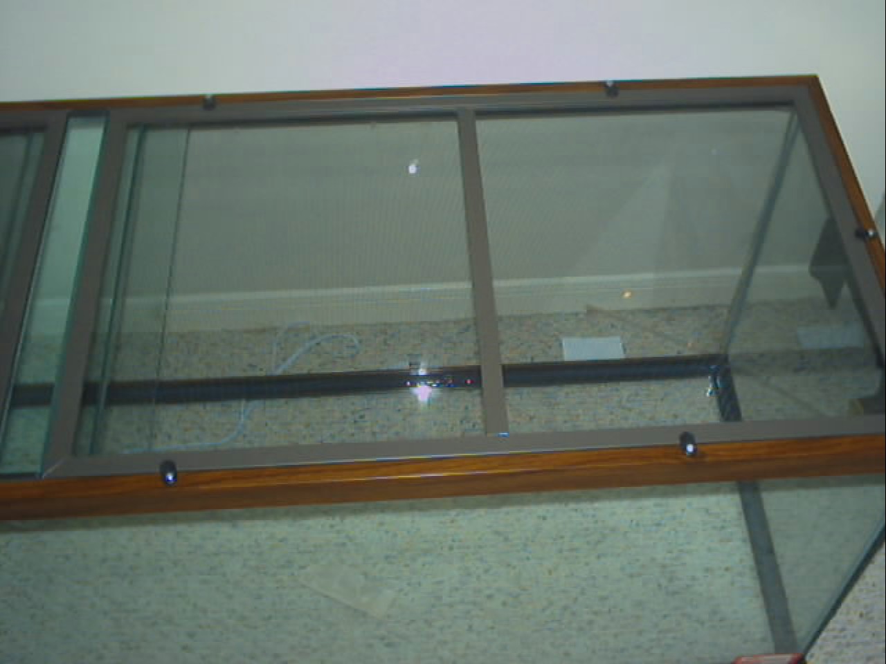 cage 2