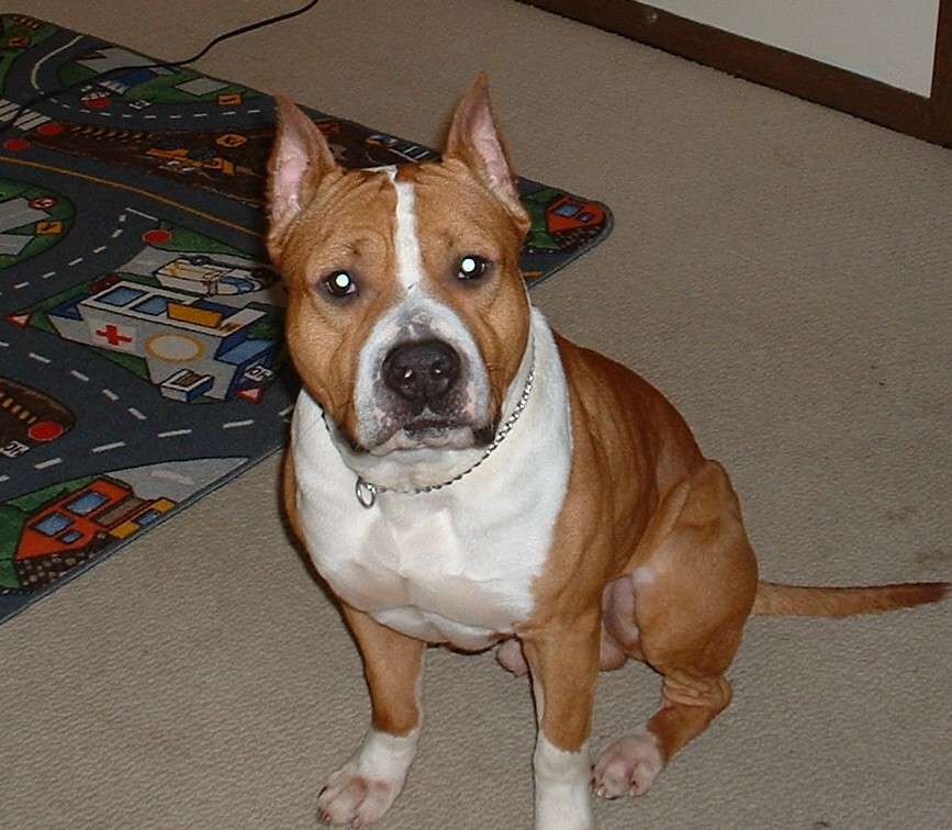 George