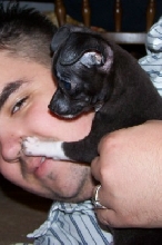 Tux and Chris