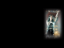 Davey Background