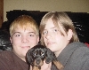 me ky and zoey