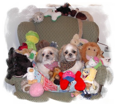 Toys