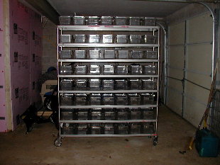mice breeder cage