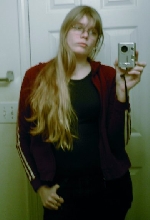 omg i am teh emo!