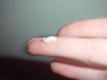 sperm plug