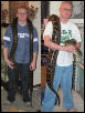 Rescues (burms)