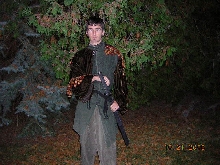 me again with my "Excalibur"