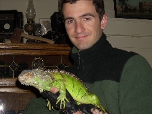 me & dargor
