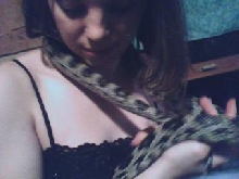 flow again, and her slave...