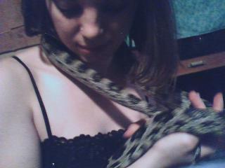 flow again, and her slave...