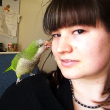 Tango and I