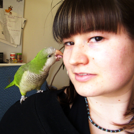 Tango and I