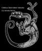 Celebus black-tailed ratsnake morph