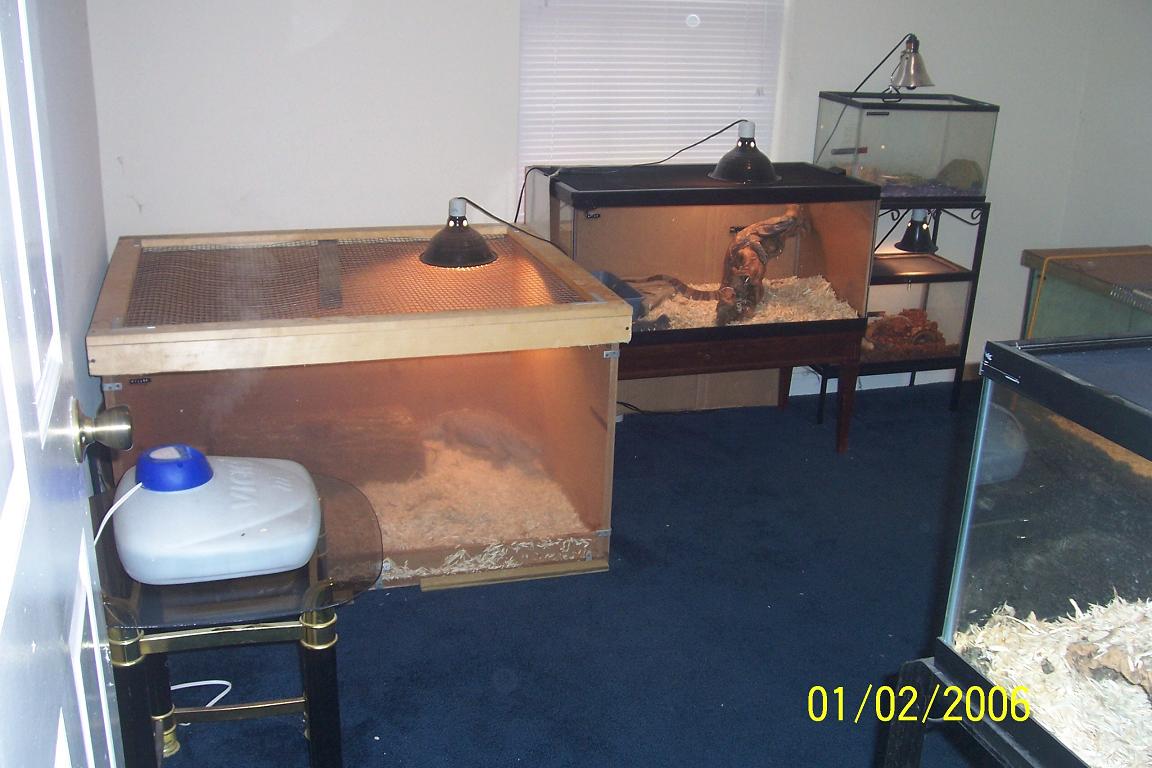 still our 3rb bedroom