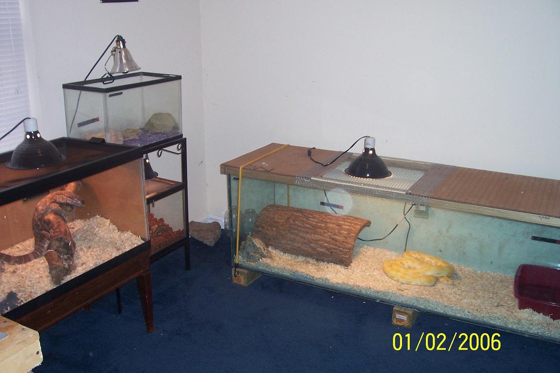still our 3rd bedroom