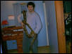 Big Tiger Retic