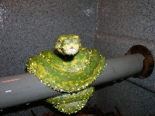male biak