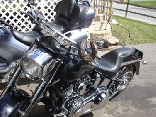 ed motorcycle