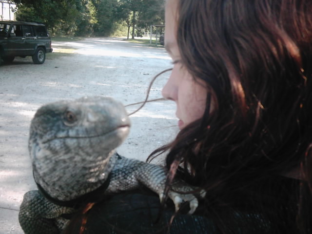 Ozzy and Mommy 4...