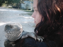 Ozzy and Mommy 2...