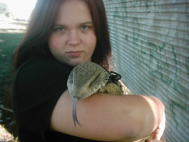 Big Ozzy 2...