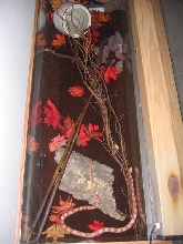 cornsnake left