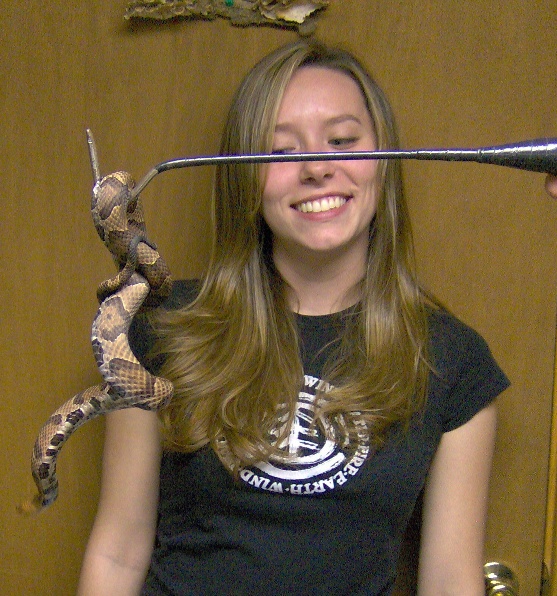 Copperhead