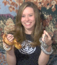 Corn Snakes