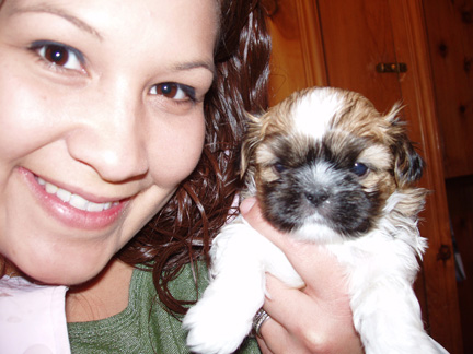 Baby Gizmo