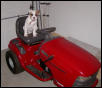 ready for a ride