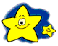 star smile