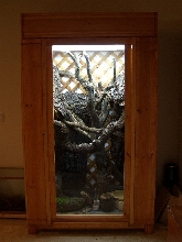 latest changes to the enclosure