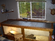 Stewies New Home