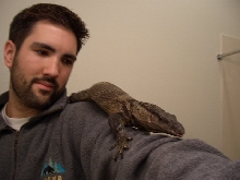 Another of Rudy n I