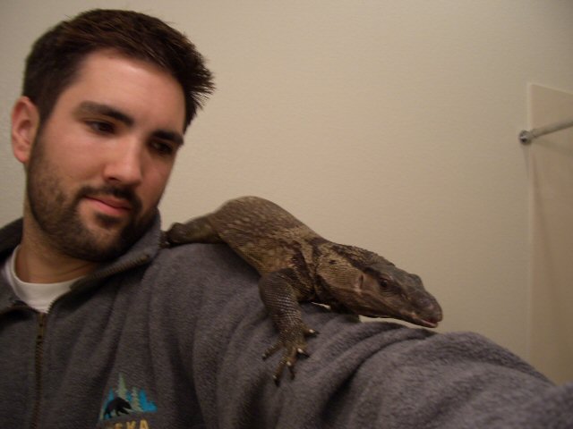 Another of Rudy n I