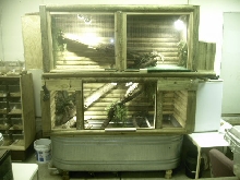 8' Enclosure