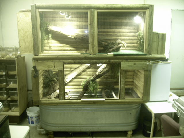 8' Enclosure