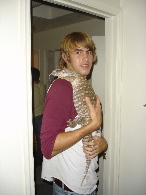 George,