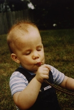 Young Nate