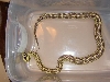 My Female Reverse Stripe Chocolate Banana Kingsnake '03