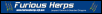 Furious Herps Banner