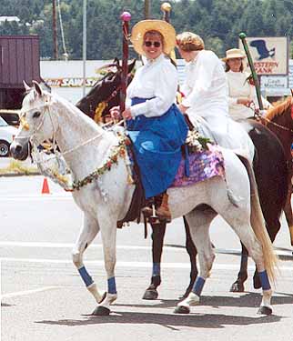shadowsfire in Rhode parade