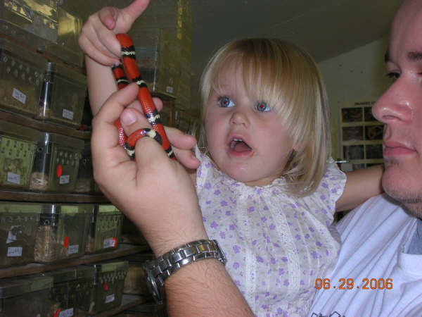 emily and uncle joe